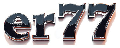er777 logo